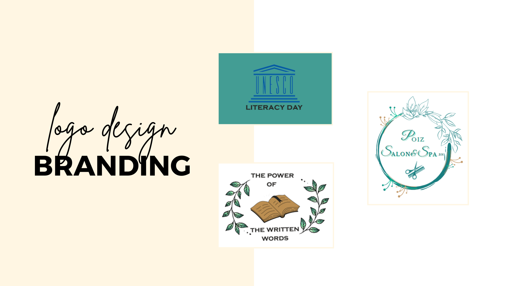 Logo Branding Design