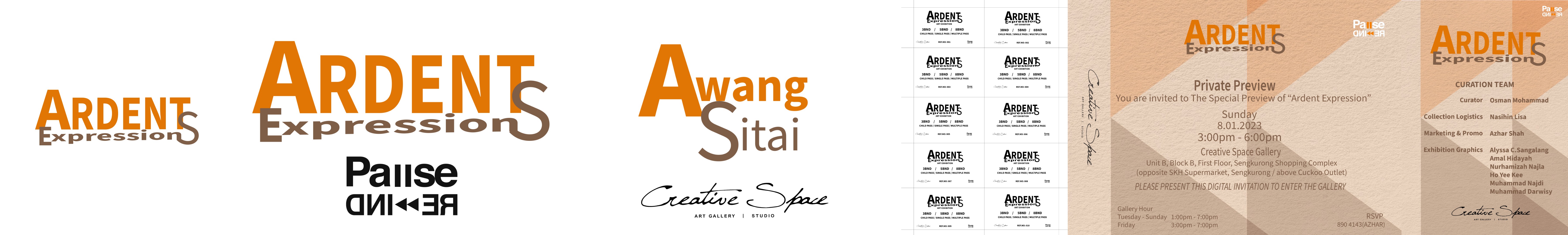 Graphic Design (Internship Program)